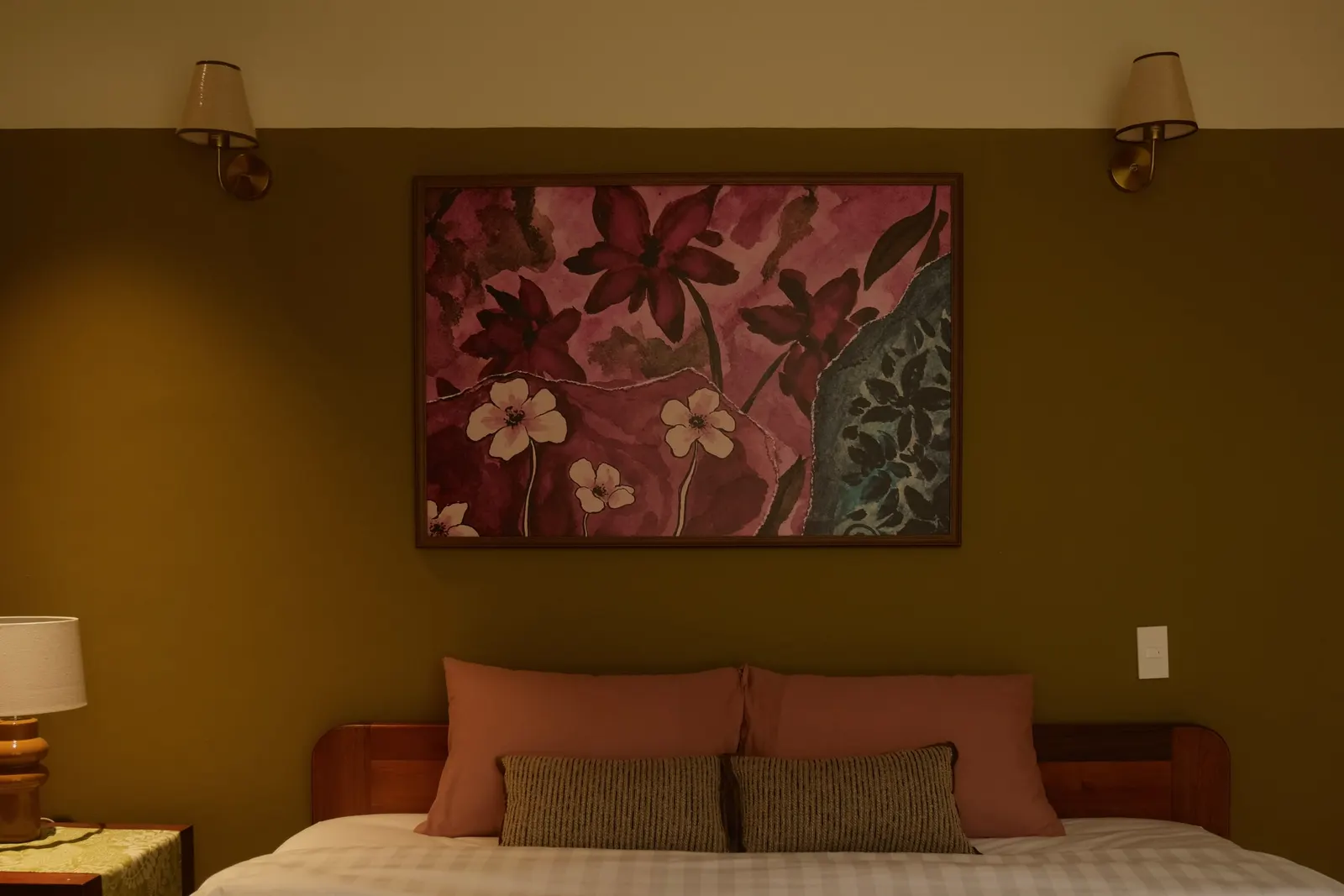 SERA room