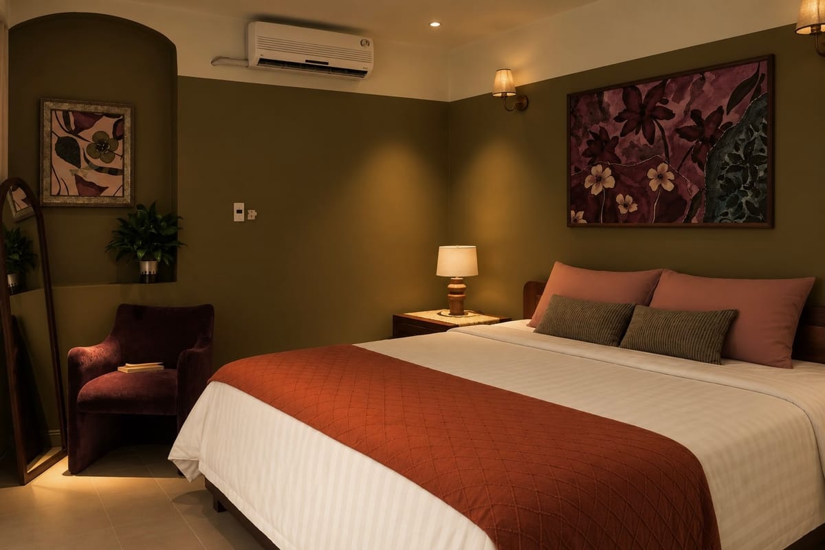 SERA room