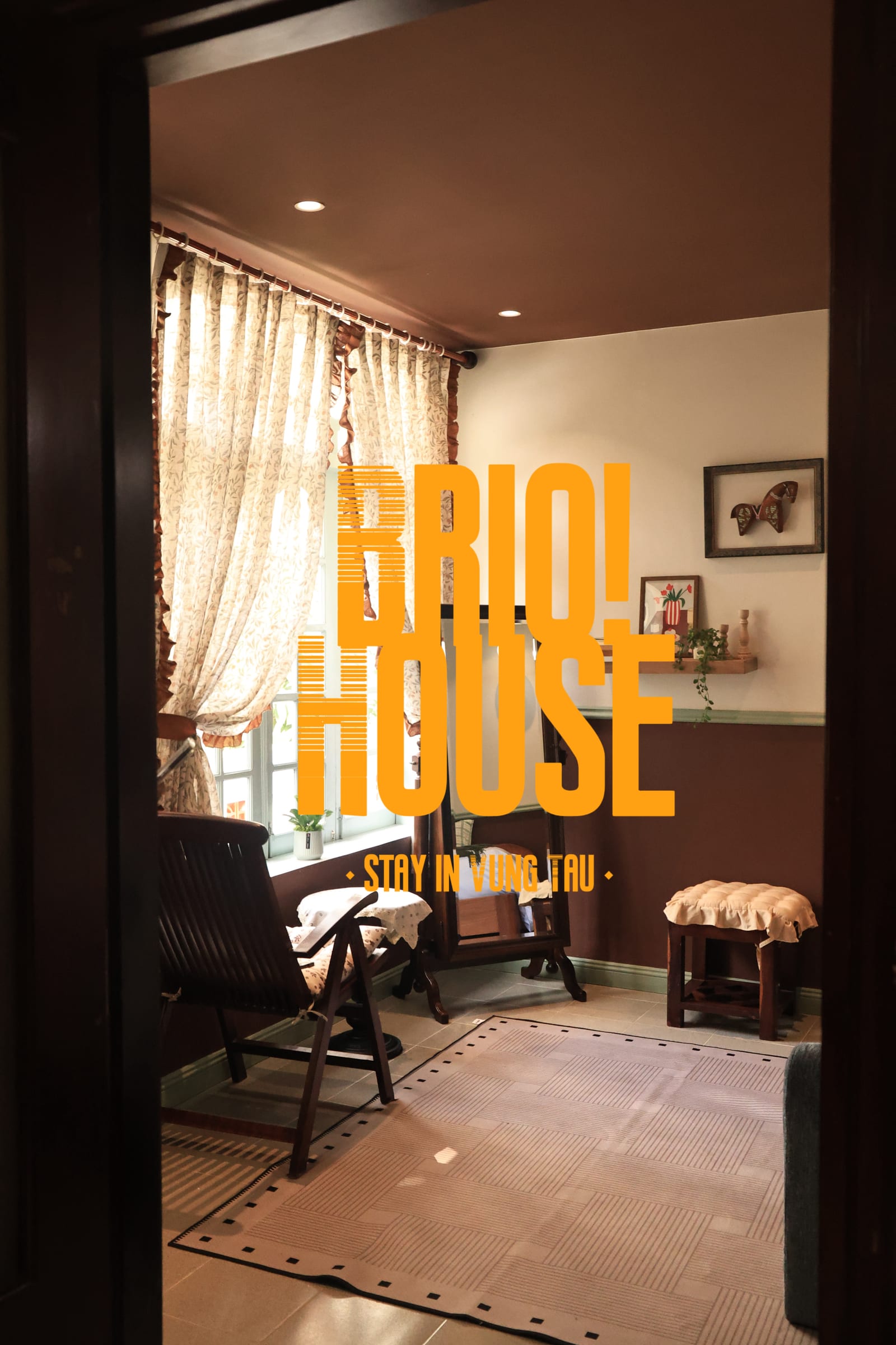 Ảnh poster BRIO House